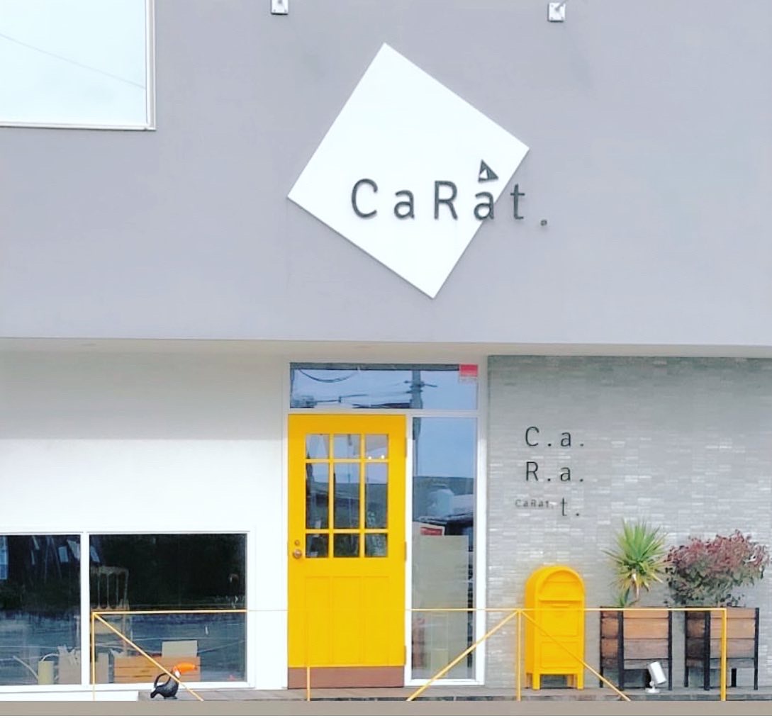 CaRat.